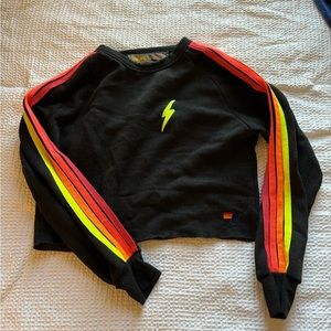 COPY - aviator nation crewneck